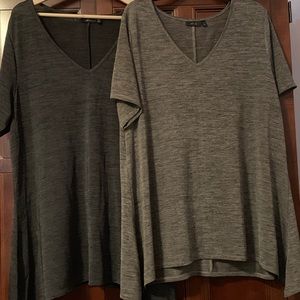 Apt. 9 short sleeve shirts